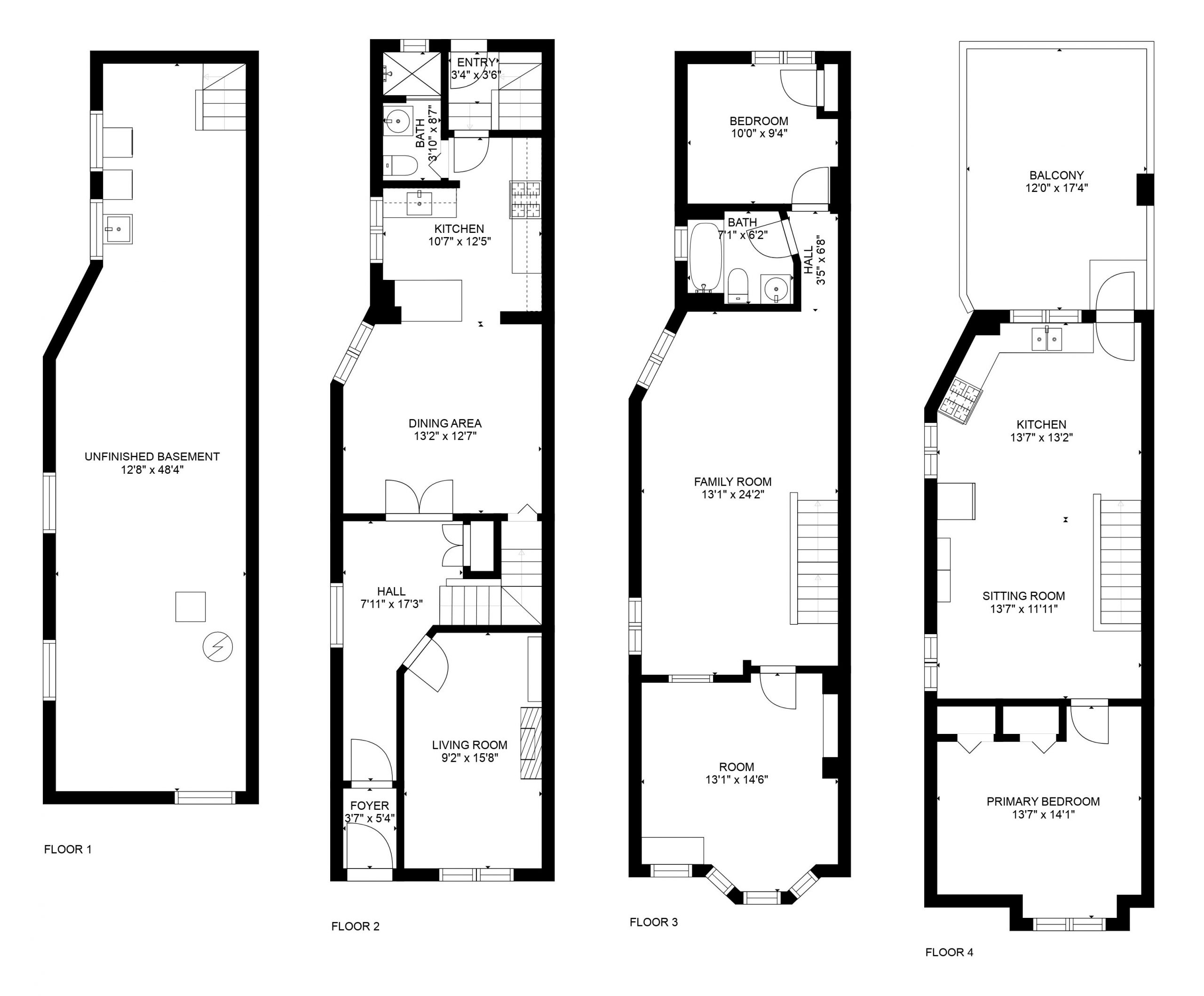 floor-plans-agentpix-realestate-photography-toronto-vaughan