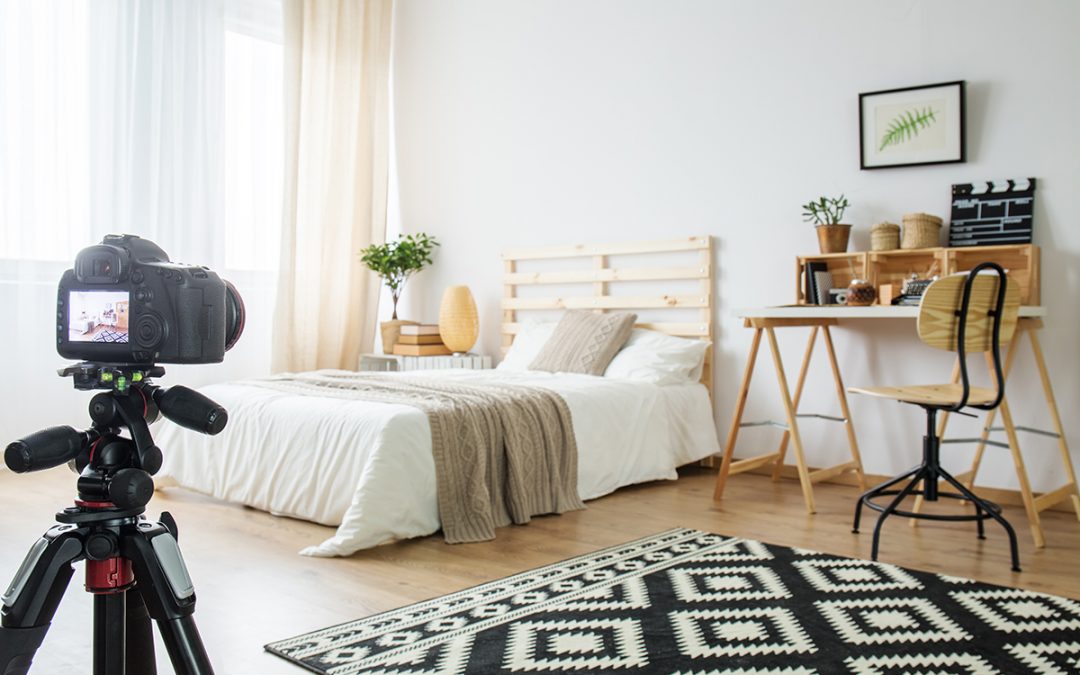 8 Tips to Prepare Your Home for a Professional Photoshoot